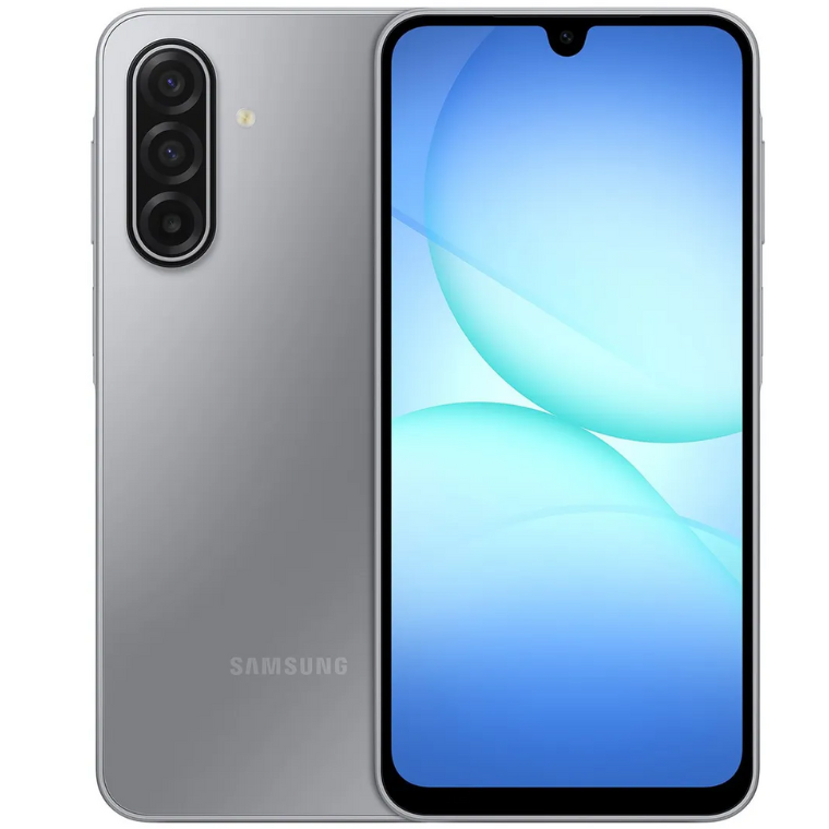 SAMSUNG GALAXY A17 128GB 4RAM